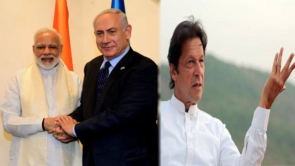 कश्मीर पर अरब मुल्कों का नहीं मिला संतोषजनक साथ