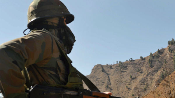  अफगानिस्‍तान से आतंकियों की भर्ती में तेजी 