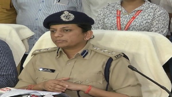 5. श्वेता स्वप्निल जैन, जयपुर 