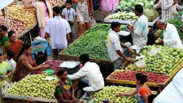 annual rate of inflation based on monthly Wholesale Price Index stood for the month of January 2020 annual rate of inflation based on monthly Wholesale Price Index stood for the month of January 2020