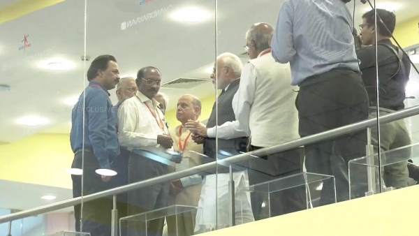 पीएम मोदी ने की तारीफ 