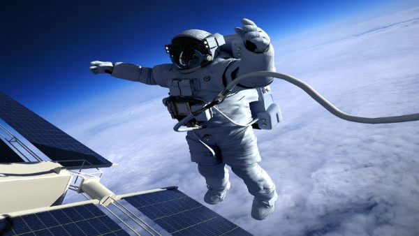 इसरो 2022 में अंतरिक्ष में भेजेगा मानवयुक्त गगनयान