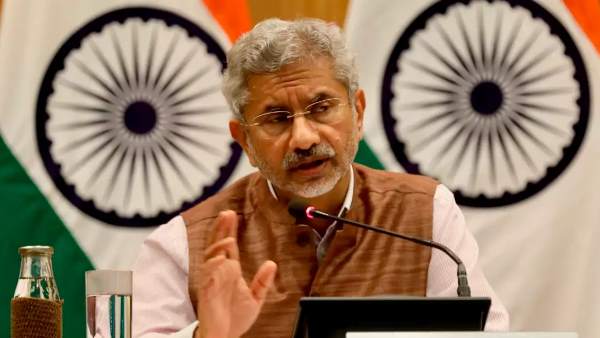 पाकिस्तान के कब्जे वाला कश्मीर (पीओके) भारत का हिस्सा है