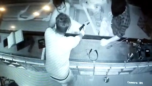 मूलरूप से नागौर का रहने वाला है ज्वैलर मूलरूप से नागौर का रहने वाला है ज्वैलर