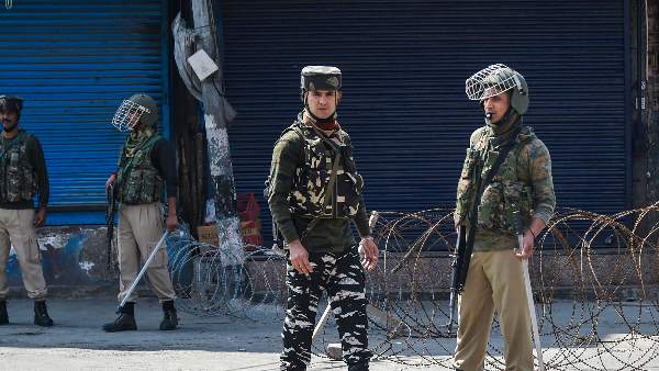 अभी मात्र 8 थाना क्षेत्रों में सिर्फ धारा 144 के तहत निषेधाज्ञा लागू 