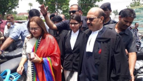 इस वजह से रद्द हो सकता है निर्वाचन