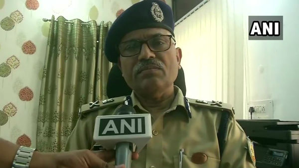 Jharkhand ATS को बड़ी सफलता, आतंकी मौलाना कलीमुद्दीन गिरफ्तार Jharkhand ATS को बड़ी सफलता, आतंकी मौलाना कलीमुद्दीन गिरफ्तार