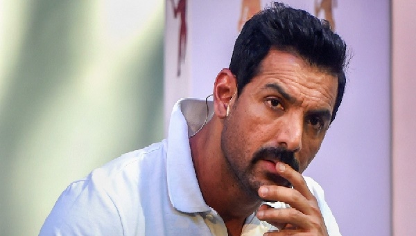 John Abraham John Abraham