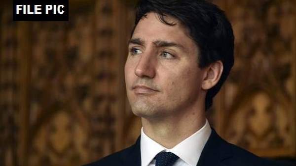 जस्टिन की राजनीतिक कामयाबी