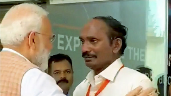 मजबूत इच्‍छाशाक्ति वाले सिवन 