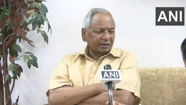 babari demolition case: CBI Court issues order to produce bjp leader kalyan Singh on September 27 babari demolition case: CBI Court issues order to produce bjp leader kalyan Singh on September 27