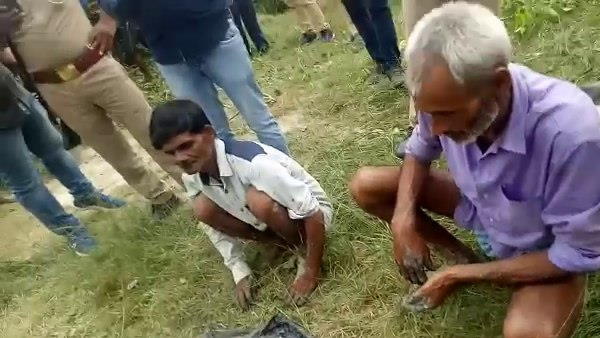 शादी के खिलाफ थे परिजन