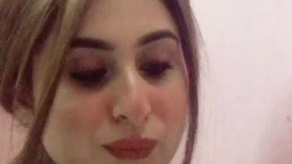 अनुष्का शर्मा की भी हमशक्ल मिली थी... 