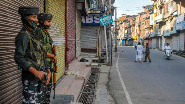 फल व्यापारी के घर पर हमला बौखलाहट का नतीजा