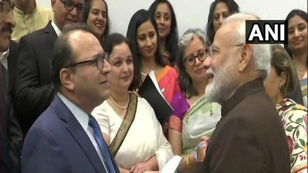 कश्मीरी पंडितों को पीएम मोदी का संदेश