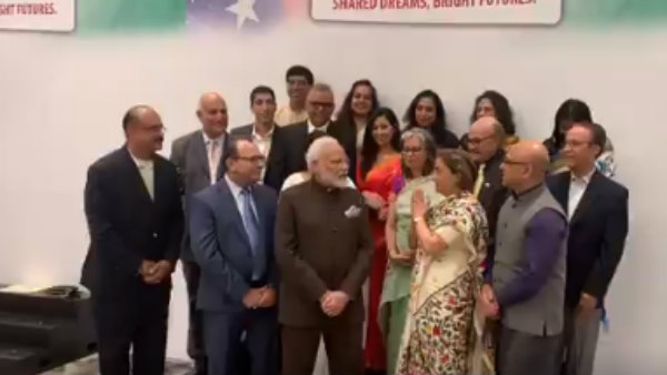 7 लाख कश्मीरी पंडितों की ओर से पीएम को शुक्रिया