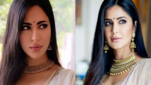 कैटरीना कैफ की कार्बन कॉपी है ये टिक-टॉक स्टार