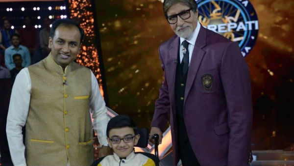 पीएम नरेंद्र मोदी से मुलाकात के लिए उत्साहित हैं स्पर्श 