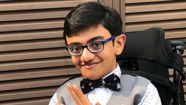 'हाउडी मोदी' मेगा इवेंट 