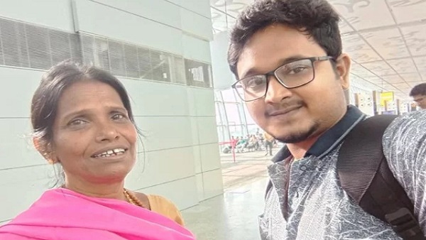 सुराजीत मुखर्जी का वीडियो किया पोस्ट