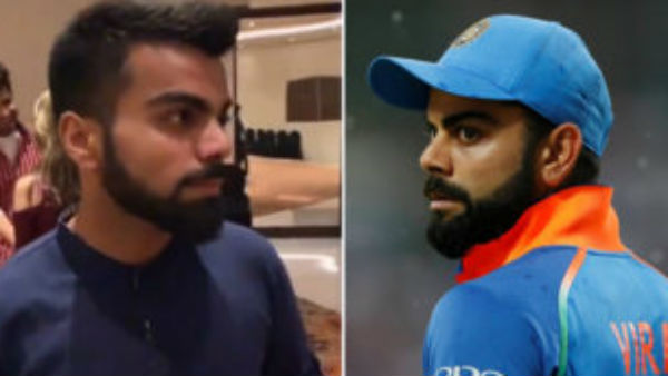 कोहली के लुक वाले गौरव अरोड़ा हैं TikTok Star