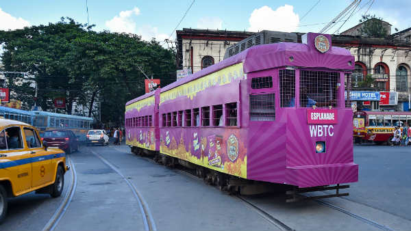 5. कोलकाता व आस-पास के इलाकों में बीमारियों का खतरा