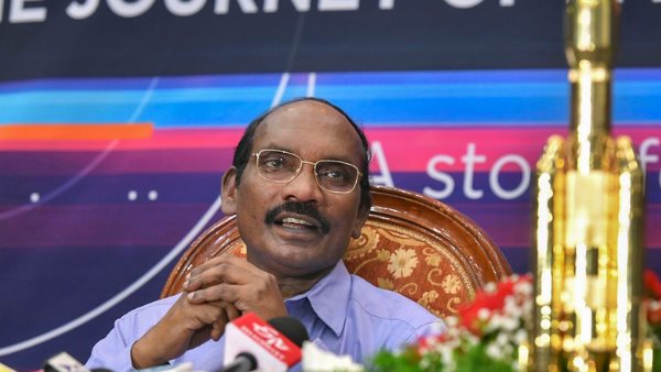 कई बड़ी जिम्मेदारी उठाते हैं इसरो चीफ के. सिवन