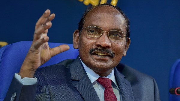 जानिए, कितनी है के. सिवन की सैलरी