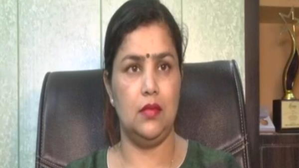आभा का दावा- कुमार विश्वास को दिए 6 लाख