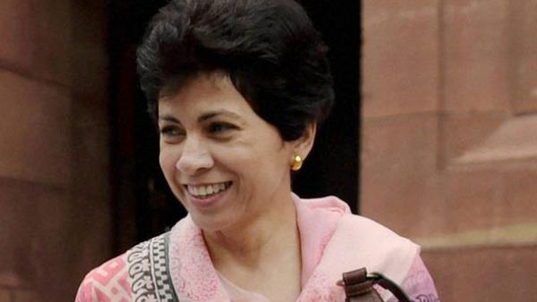 'हमने बीएसपी के साथ गठबंधन की कोशिश नहीं की'