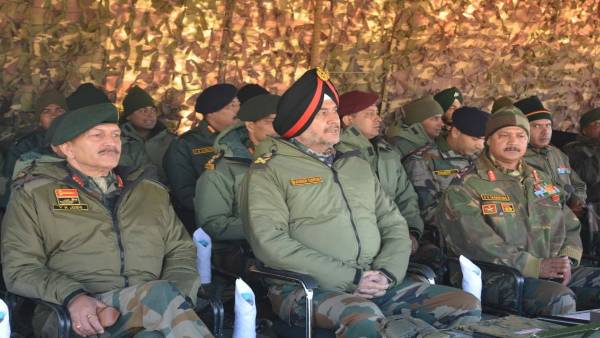 Indian Army