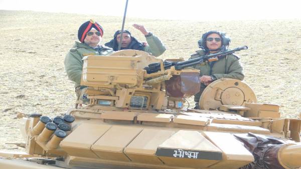 Indian Army