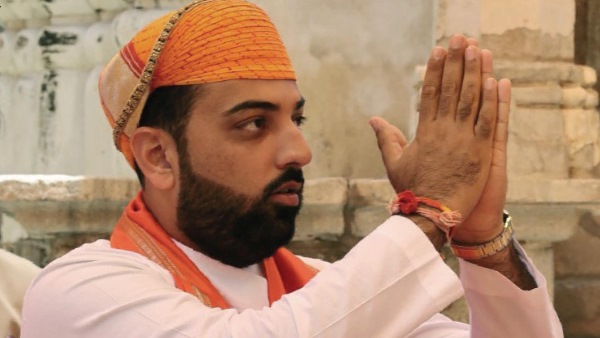 ऑस्ट्रेलिया से ग्रेजुएशन