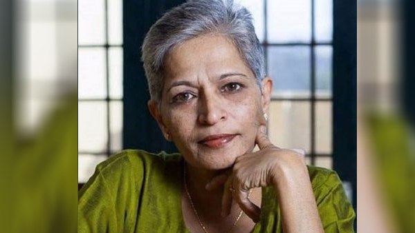 gauri lankesh gauri lankesh
