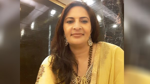 लोग पुकारते थे 'लेडी सिंघम'