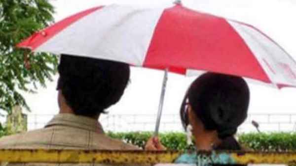 दो साल पहले शुरू हुआ था प्यार