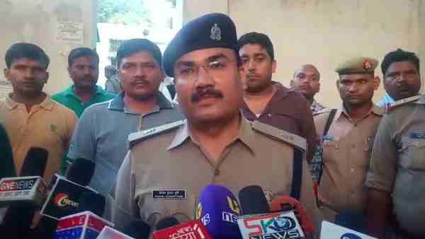 हत्या और आत्महत्या में उलझी पुलिस 