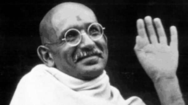 जब हमलावर को माफ किया गांधी जी ने