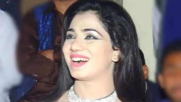 डांस का वीडियो हुआ था वायरल