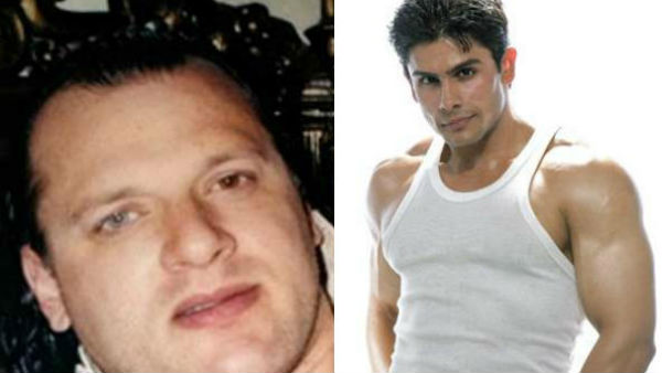 डेविड की स्टाइल और मिजाज से प्रभावित थे राहुल भट्ट 