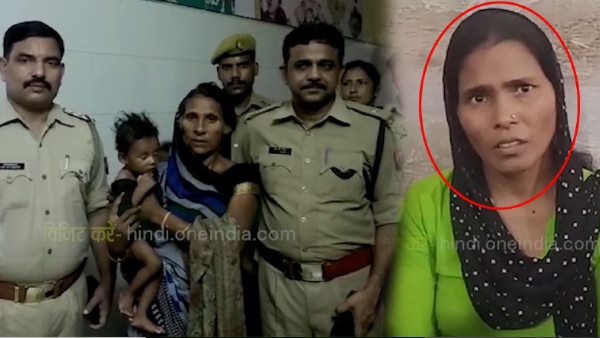 3 दिन पहले बच्चे को अस्पताल लेकर आए थे परिजन