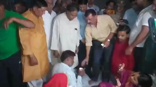 परिजनों को सीबीआई से उम्मीद