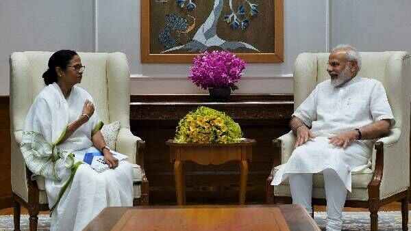 तुष्टिकरण की राजनीति के लिए इसे मुद्दा बनाया