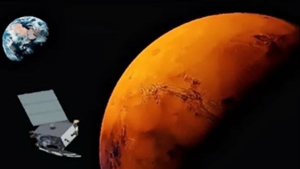 मंगलयान-2: 2024 में इसरो का एक और मंगल मिशन