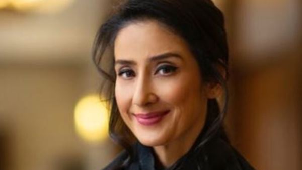 मनीषा कोइराला मनीषा कोइराला