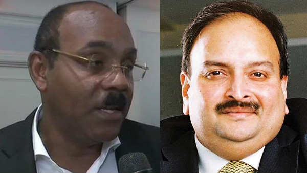 नाव से डोमिनिका पहुंचा चोकसी