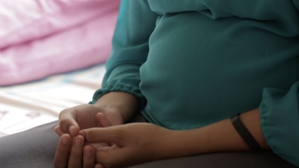 जान से मारने की धमकी देकर कई बार किया रेप