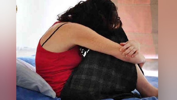 बच्ची ने बयां की दास्तां