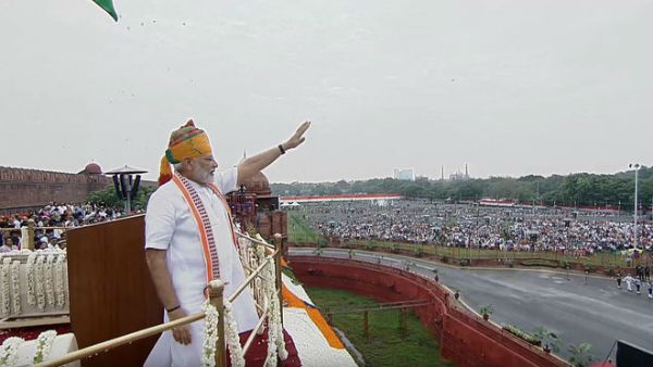 modi