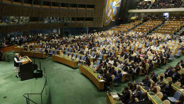 सबसे लंबे भाषण का रिकॉर्ड 